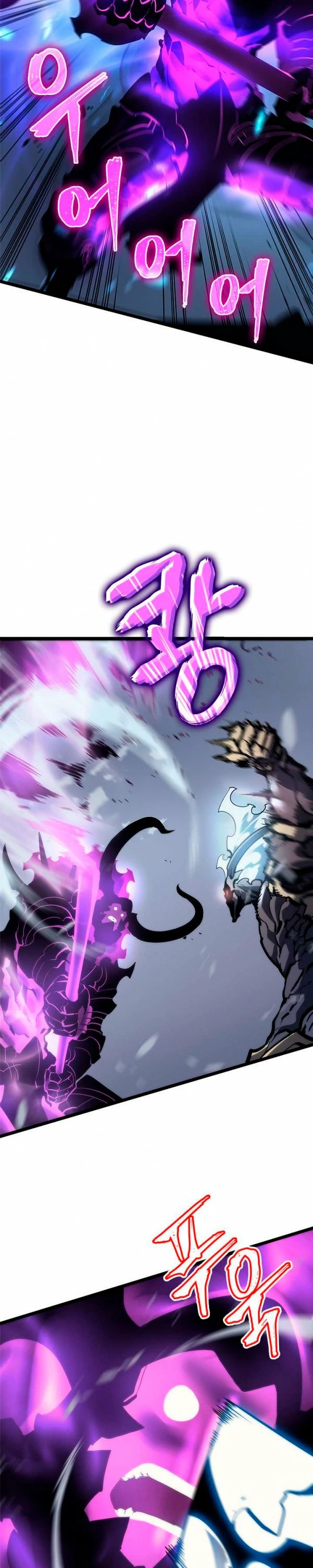 Solo Subiendo de level > Capitulo 87 > Page 71